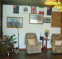 Broadwater Bed and Breakfast - Accommodation Newcastle
