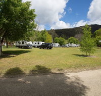 Bright Freeburgh Caravan Park - Accommodation Newcastle