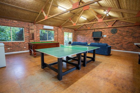 Bright Freeburgh Caravan Park - Accommodation Newcastle 2