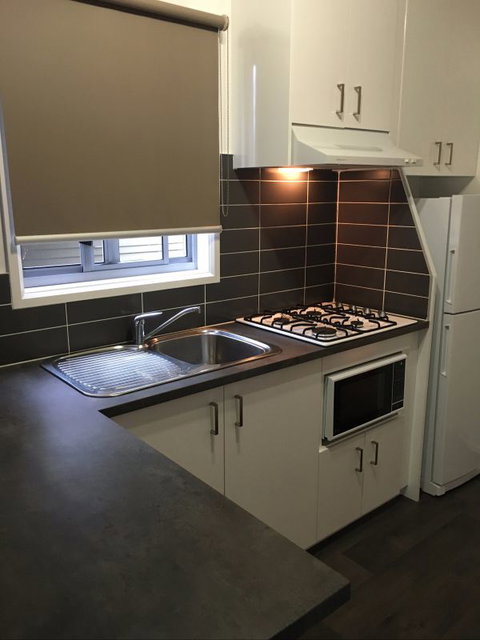 Bright Freeburgh Caravan Park - Accommodation Newcastle 6