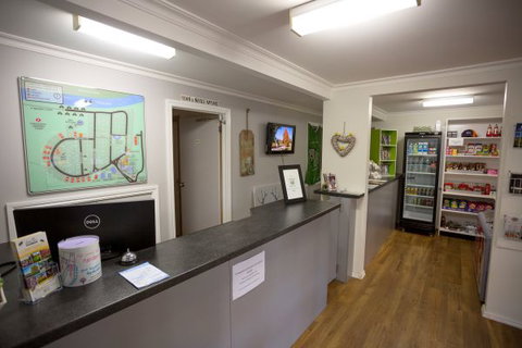 Bright Freeburgh Caravan Park - Accommodation Newcastle 7