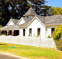 Busselton Bay Motel - Accommodation Newcastle