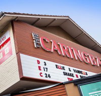 Caringbah Hotel - Accommodation Newcastle