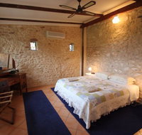 Cape Jervis Accommodation and Caravan Park - Accommodation Newcastle