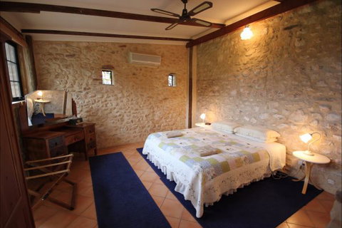 Cape Jervis Accommodation And Caravan Park - Accommodation Newcastle 0