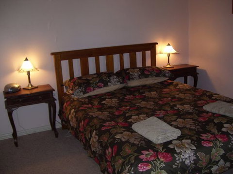 Cape Jervis Accommodation And Caravan Park - Accommodation Newcastle 2