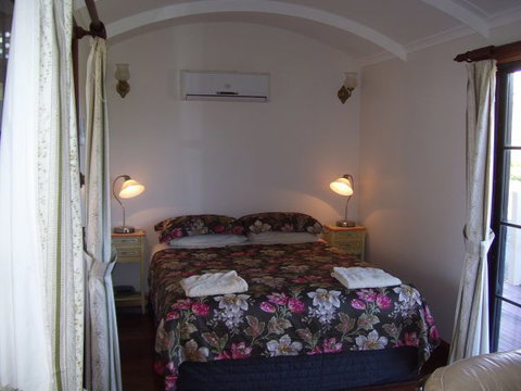 Cape Jervis Accommodation And Caravan Park - Accommodation Newcastle 3