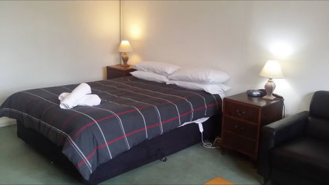 Cape Jervis Accommodation And Caravan Park - Accommodation Newcastle 5