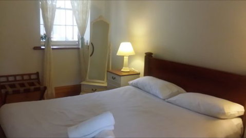 Cape Jervis Accommodation And Caravan Park - Accommodation Newcastle 6