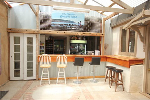 Cape Jervis Accommodation And Caravan Park - Accommodation Newcastle 7