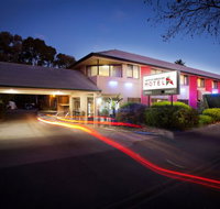 Central Deborah Motel - Accommodation Newcastle