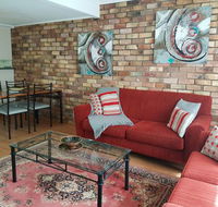 Centennial Terrace Apartments - Accommodation Newcastle