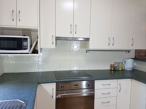Centennial Terrace Apartments - Accommodation Newcastle 1