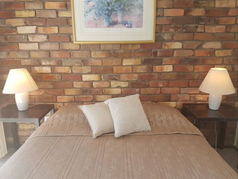 Centennial Terrace Apartments - Accommodation Newcastle 3