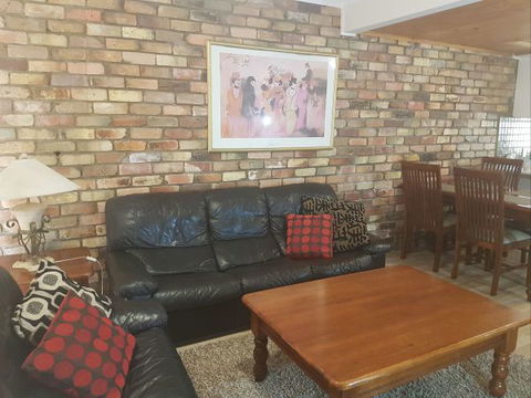 Centennial Terrace Apartments - Accommodation Newcastle 4