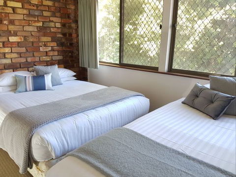 Centennial Terrace Apartments - Accommodation Newcastle 7