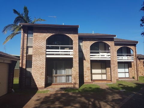 Centennial Terrace Apartments - Accommodation Newcastle 8