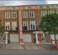 Chelsea Terrace - Accommodation Newcastle