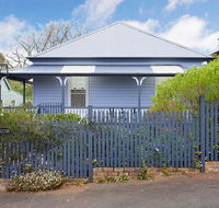 Chez Molle - Accommodation Newcastle