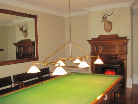 Claremont House - Accommodation Newcastle 3