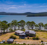 Cloudy Bay Lagoon Estate