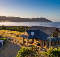 Cloudy Bay Villa