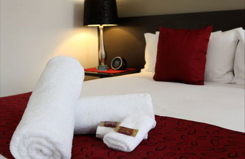 Comfort Inn Western - Accommodation Newcastle 5