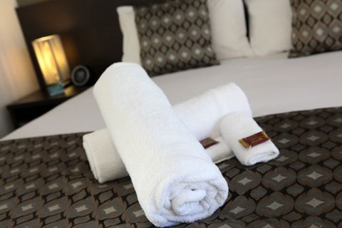 Comfort Inn Western - Accommodation Newcastle 7