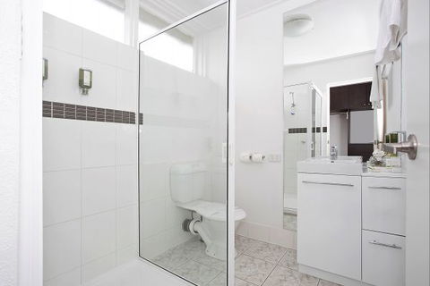 Comfort Inn Western - Accommodation Newcastle 8