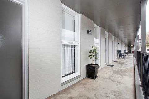 Comfort Inn Western - Accommodation Newcastle 9