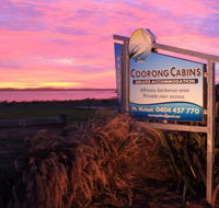 Coorong Cabins - Accommodation Newcastle