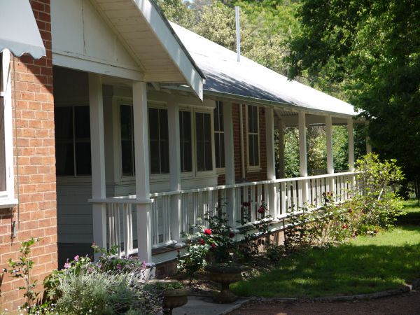 Yass River NSW Accommodation Newcastle