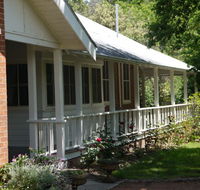 Coodravale Homestead - Accommodation Newcastle