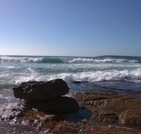 Coquillage Cronulla Beach Holiday Apartment - Accommodation Newcastle