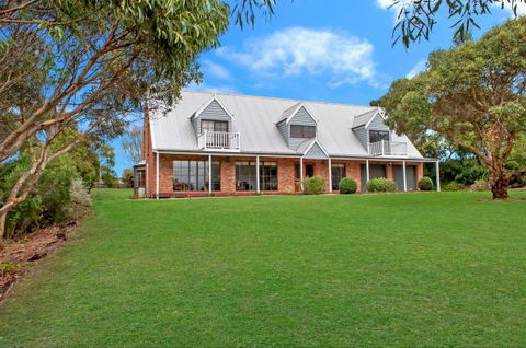 Cooks Retreat Warrnambool - Accommodation Newcastle 0
