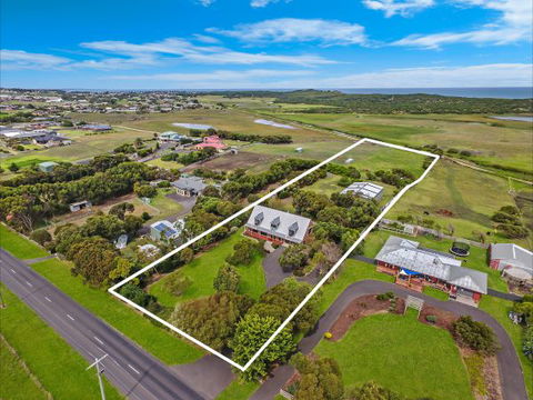 Cooks Retreat Warrnambool - Accommodation Newcastle 1