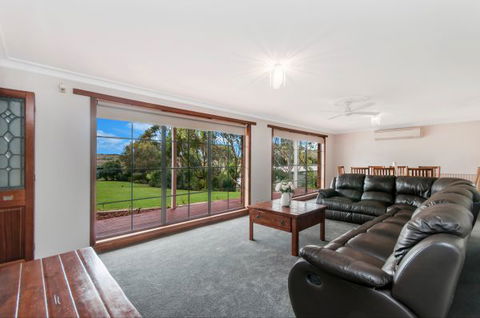Cooks Retreat Warrnambool - Accommodation Newcastle 2