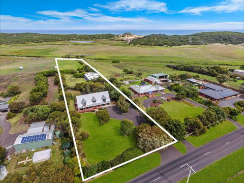 Cooks Retreat Warrnambool - Accommodation Newcastle 4