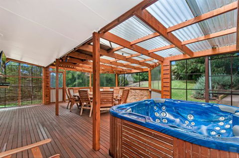 Cooks Retreat Warrnambool - Accommodation Newcastle 5