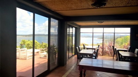 Crown And Anchor Inn - Accommodation Newcastle 5