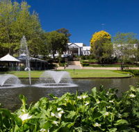 Crowne Plaza Hawkesbury Valley - Accommodation Newcastle