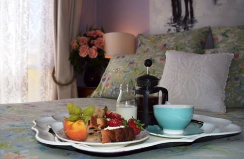 Cutmore Cottages Bed And Breakfast - Accommodation Newcastle 2