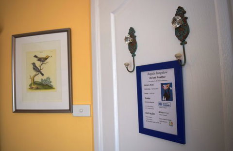 Cutmore Cottages Bed And Breakfast - Accommodation Newcastle 7