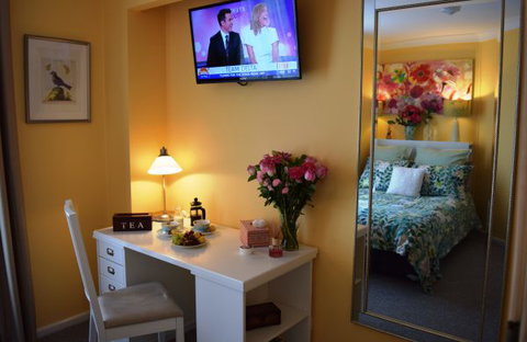 Cutmore Cottages Bed And Breakfast - Accommodation Newcastle 9