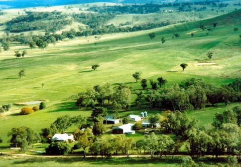 Daisyburn Homestead - Accommodation Newcastle 0