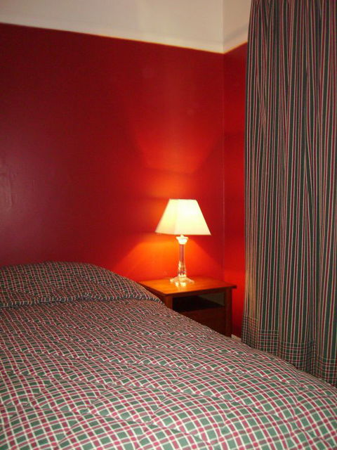 Daisyburn Homestead - Accommodation Newcastle 4
