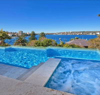 Deep Blue - Accommodation Newcastle