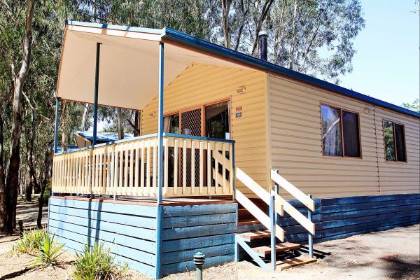 Echuca Village VIC Accommodation Newcastle