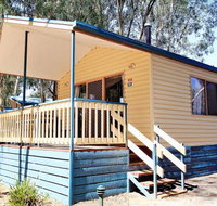 Discovery Parks - Echuca - Accommodation Newcastle