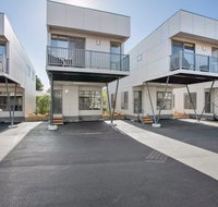 Discovery Parks - Melbourne - Accommodation Newcastle